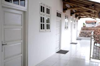 Cozy Corner House By Akasha - Banyuwangi - 1
