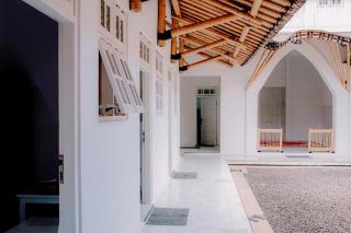 Cozy Corner House By Akasha - Banyuwangi - 7