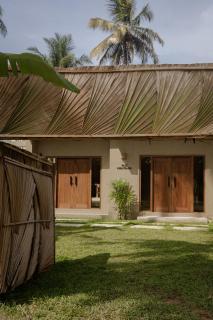 A Rustic, Equatorial Stay - Paci Ahangama - Ahangama - 0