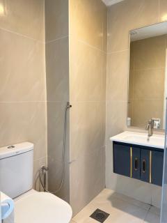 Parkview Suite KLCC, Myhomey - Kuala Lumpur - 5