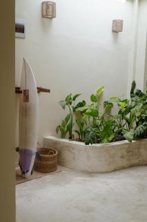 A Rustic, Equatorial Stay - Paci Ahangama - Ahangama - 4