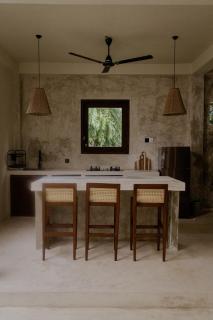A Rustic, Equatorial Stay - Paci Ahangama - Ahangama - 6