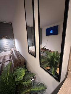 Acogedor departamento en Santiago - 6