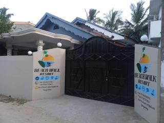 Beach Walk Resort - Arugam Bay - 6