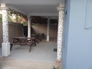Beach Walk Resort - Arugam Bay - 9