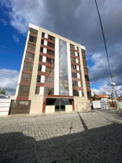 Seu flat temporário no São João de Campina! - 4