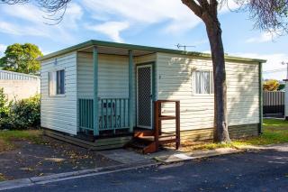 Mount Gambier Central Caravan Park - Mount Gambier - 4