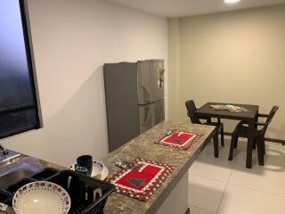 Central Studio - Ipiales - 7
