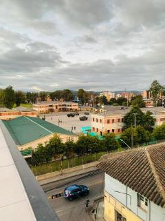 Central Studio - Ipiales - 5