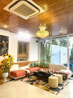 Êm Villa 8 Bedrooms with Swimming Pool - Huế - 2