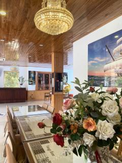 Êm Villa 8 Bedrooms with Swimming Pool - Huế - 4