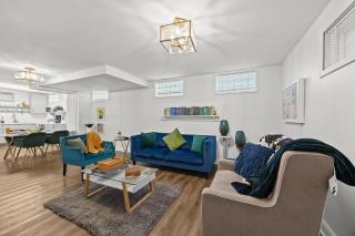 8 Min to Churchill Downs Perfect for Groups - Louisville - 8