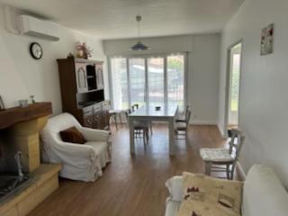 Maison avec Jardin près du Lac de Gastes - 6 pers, Ménage inclus, Idéale Familles - FR-1-319-407 - Gastes - 5