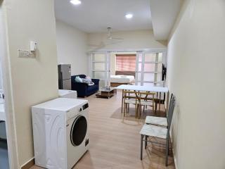 Cempaka Apartment by Minsu - 6