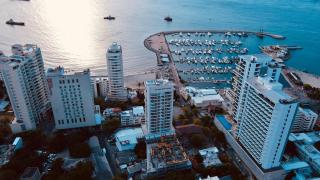 Edificio Eira - Santa Marta - 9