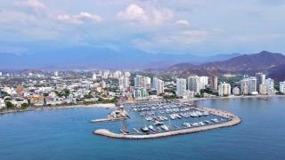 Edificio Eira - Santa Marta - 8