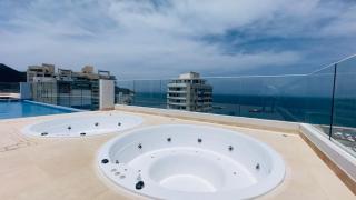 Edificio Eira - Santa Marta - 1