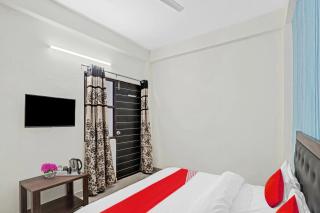 Hotel O Avs Hotel & Restaurant - Noida - 3