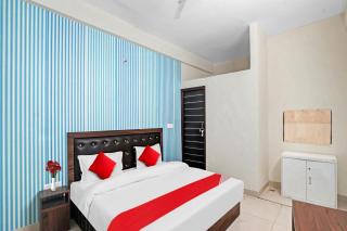 Hotel O Avs Hotel & Restaurant - Noida - 6