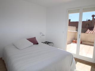 Bel appartement T3, 2 terrasses, climatisation, garage, à 50m plage, 4 pers. à Banyuls - FR-1-309-198 - Banyuls-sur-Mer - 8