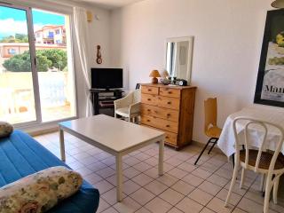 Studio Climatisé Proche de la Mer avec Parking et Terrasse - Banyuls-sur-Mer - FR-1-309-74 - Banyuls-sur-Mer - 4