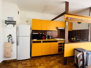 Appartement T3 spacieux, parking, 1ère ligne, 30m de la plage - Argelès-Plage - FR-1-309-242 - Argelès-sur-Mer - 5