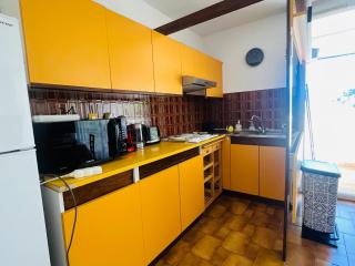 Appartement T3 spacieux, parking, 1ère ligne, 30m de la plage - Argelès-Plage - FR-1-309-242 - Argelès-sur-Mer - 3