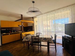 Appartement T3 spacieux, parking, 1ère ligne, 30m de la plage - Argelès-Plage - FR-1-309-242 - Argelès-sur-Mer - 2
