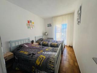 Appartement T3 spacieux, parking, 1ère ligne, 30m de la plage - Argelès-Plage - FR-1-309-242 - 1