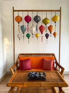 Breezy and spacious room in the central of Old Town - Hoi An - 6