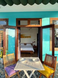Breezy and spacious room in the central of Old Town - Hoi An - 3