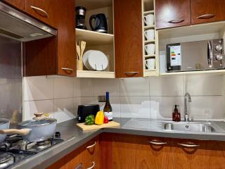Alto Depto Merced 562 - Santiago - 7