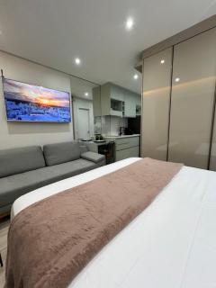 Studio Vl Olimpia Comfortable - São Paulo - 7