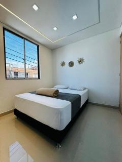 Hotel Jelt Aeropuerto - Bogotá - 6