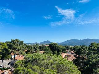 Argelès: Appartement climatisé proche plage avec balcon, 4 couchages - FR-1-309-386 - Argelès-sur-Mer - 9