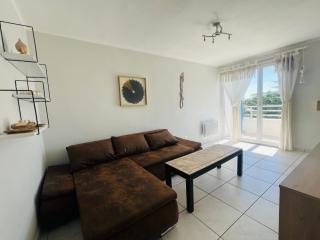 Appartement T2 Cabine - Balcon - Près de la plage - FR-1-309-513 - Argelès-sur-Mer - 4