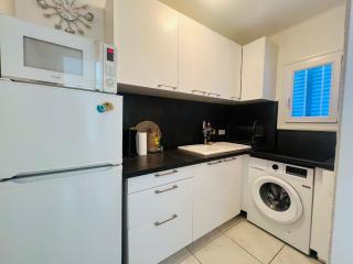 Appartement T2 Cabine - Balcon - Près de la plage - FR-1-309-513 - Argelès-sur-Mer - 2