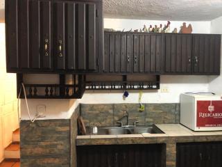 Casa RELICARIO - Santo Domingo de los Colorados - 2
