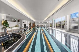 Stylish 2BR Finger Wharf Getaway - Sydney - 1