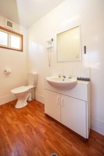 Mount Gambier Central Caravan Park - Mount Gambier - 1