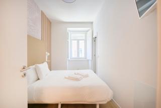 Brand New Hostel Anjos - Lisbon - 4