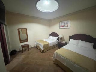 Hotel Plaza Express - 2