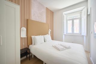 Brand New Hostel Anjos - Lisbon - 1