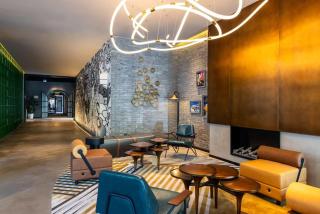Moxy Shanghai Putuo - Shanghai - 6