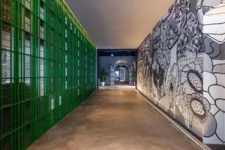 Moxy Shanghai Putuo - Shanghai - 5