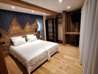 Grand appartement familial 10 pers. aux Gets avec Wi-Fi - FR-1-671-284 - Les Gets - 7