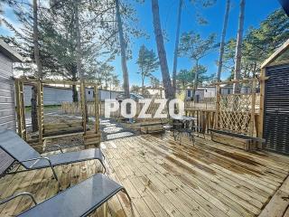 Chalet de standing à Jullouville - 6 couchages - FR-1-361-568 - Jullouville-les-Pins - 9