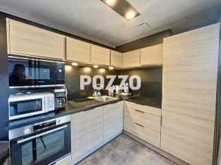 Chalet de standing à Jullouville - 6 couchages - FR-1-361-568 - Jullouville-les-Pins - 7