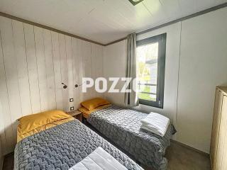 Chalet de standing à Jullouville - 6 couchages - FR-1-361-568 - Jullouville-les-Pins - 2