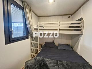 Chalet de standing à Jullouville - 6 couchages - FR-1-361-568 - Jullouville-les-Pins - 1